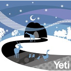 Yeti/家庭の事情