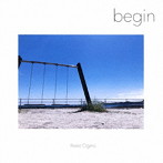 荻野里枝子/begin