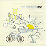 SOUR/EVERY UNDONE DAWN