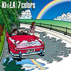 KI☆RA/7 colors