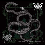 Cataplexy/Miasma Death/‘The Goddess Ov Darkness and Sleep....’ ‘孵 / 海’