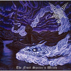 DAEMONIAN/The Frost Specter’s Wrath