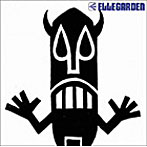 ELLEGARDEN/BRING YOUR BOARD！！