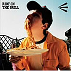 ELLEGARDEN/RIOT ON THE GRILL