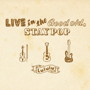 Lululu/LIVE in the Good Old，STAY POP