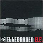 ELLEGARDEN/ELEVEN FIRE CRACKERS（US盤/輸入盤）