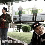 BANTY FOOT/FRONTOP 2