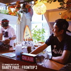 BANTY FOOT/FRONTOP 3