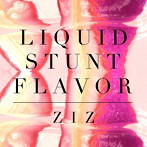 ZIZ/LIQUID STUNT FLAVOR