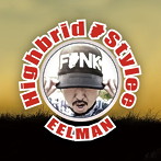 EELMAN/Highbrid Stylee