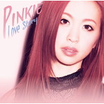 PINKIE/LOVE STORY