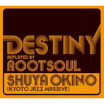 沖野修也/DESTINY replayed by ROOT SOUL