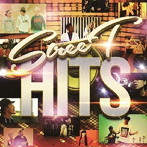Street Hits（DVD付）