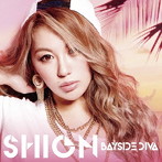詩音/BAYSIDE DIVA（初回限定盤）（DVD付）
