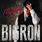 BIG RON/My Way
