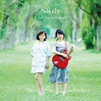 Softly/Live Love Laugh