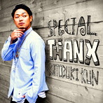 寿君/SPECIAL THANX〜ありがたや〜（初回限定盤）（DVD付）