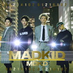 MADKID/MADKID（通常盤B）