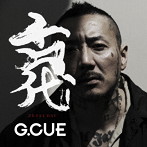 G.CUE/舌代（DVD付）