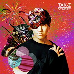 TAK-Z/SCARLET