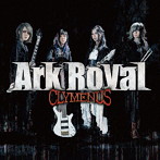 ArkRoyal/Clymenus