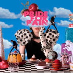 PRIDE FOR PAIN/Hynen