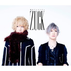 ZUCK/遺伝アルゴリズム（初回限定盤）（Type-B）