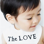 BE THE VOICE/The LOVE