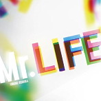 大柴広己/Mr.LIFE
