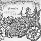 cabs/一番はじめの出来事