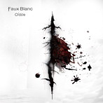 Odile/Faux Blanc