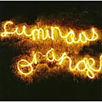 Luminous Orange/Best of Luminous Orange