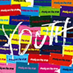 mudy on the 昨晩/YOUTH（DVD付）
