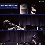 STAND ALONE-404/craft gear seq
