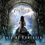 CROSS VEIN/Gate of Fantasia