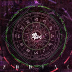 零［Hz］/ZODIAC（通常盤）