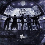 零［Hz］/ZERO（B Type 通常盤）