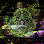 零［Hz］/TRINITY∴ONENESS（B type）