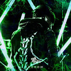 零［Hz］/VENOM（Btype）