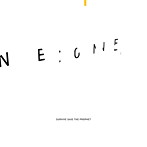 Survive Said The Prophet/NE:ONE/HI ｜ LO（通常盤）