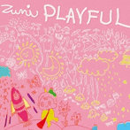 zuni/PLAYFUL