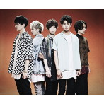 PrizmaX/Orange Moon（P盤）