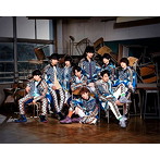 SUPER★DRAGON/Monster！（TYPE-A）