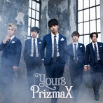 PrizmaX/yours（TYPE-A）
