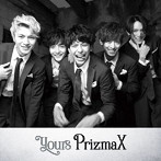 PrizmaX/yours（TYPE-C）