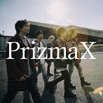 PrizmaX/Gradually（初回限定盤）（DVD付）
