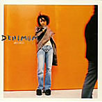 奥井亜紀/DENIMUM