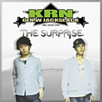 KRN-GEN.W＆JACKSLACK-/THE SURPRISE