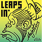 Majestics/LEAPS IN’