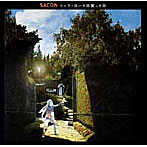 SACON/泣いた日 笑った日